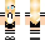 black uniform
