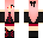 blood red jen