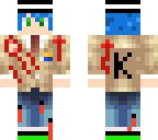 bloody survivor