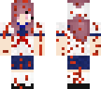 bloody yuki