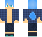 blue boy