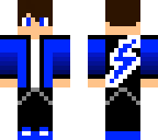 blue boy