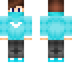 blue boy