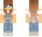 blue jeans