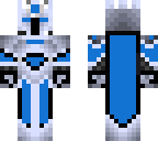 blue knght