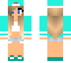 blue maniblox