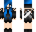 blue ninja
