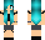 blue random