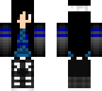 blue rebel