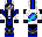 blue viper