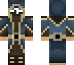 blueeye warlock