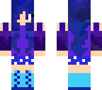 bluelover girl
