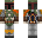 boba fett uploaded