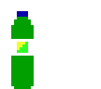 bottle of sprite