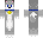 boy huskey