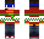 boy v2