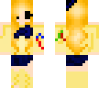 broken golden freddy