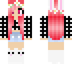 bunny girl