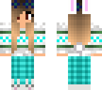 bunny girl for animalgirl308