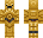 c3p bear