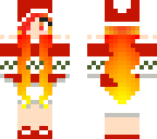 cadenza christmas