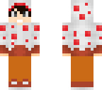 cake boy skinny