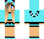 candy panda