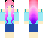 cat girl