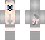 cat girl