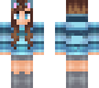 cat girl