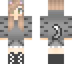 cat girl improved