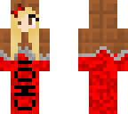 chacolate girl