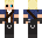chaos tenin