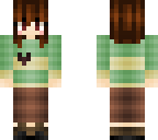 chara- undertale
