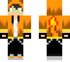 charmander boy