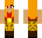 cheetah