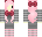 chibi chesire cat
