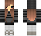 chibi skin