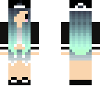 chibi tomboy