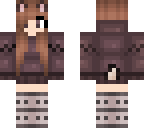chibi wolf edit