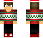 chirstmas boy