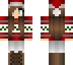chirstmas outfit