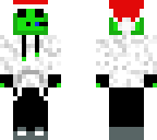 chrismas dud