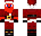 chrismas fox