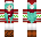 chrismas me 