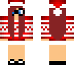 chrismas nerd
