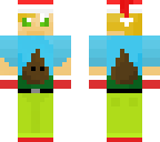 christmas bob