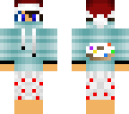 christmas boy