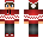 christmas boy edited
