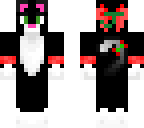 christmas cat 